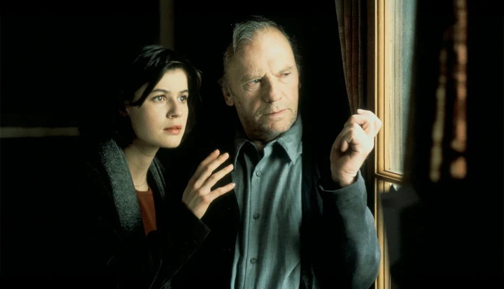 A Fraternidade é Vermelha