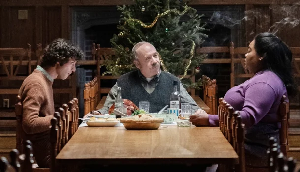 4 filmes na Netflix que vão fazer você voltar a ter esperança na vida