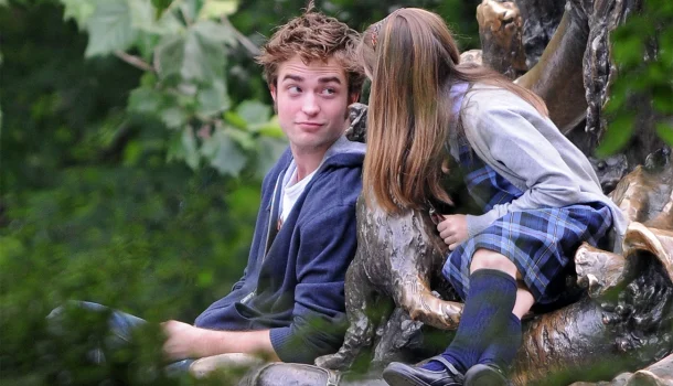 Drama com Robert Pattinson na Netflix é o filme mais bonito que você vai ver essa semana