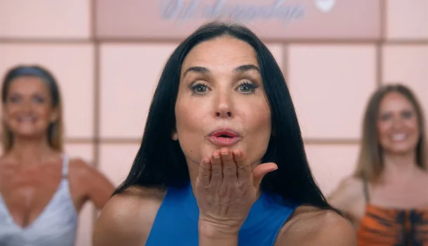 Acaba de chegar à HBO Max filme que foi injustiçado pela Academia e deveria ter ganhado Oscar de Melhor Atriz
