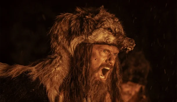 Brutal, poético e inspirado em Hamlet: o épico viking que está na Netflix