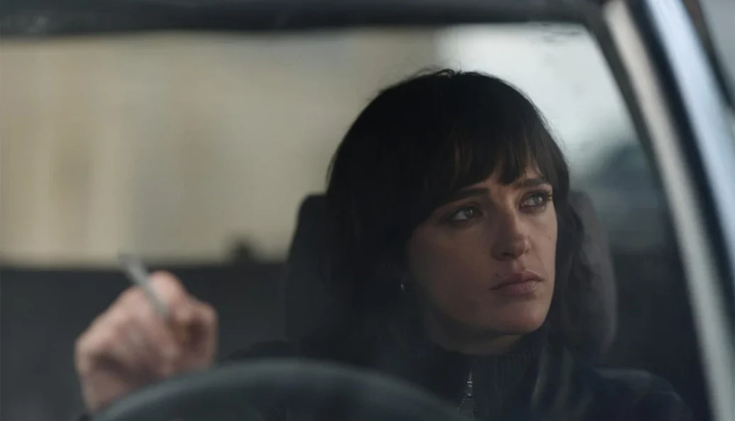 Um fantasma na batalha