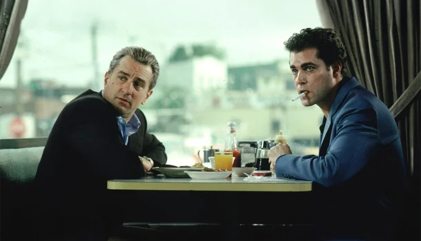Obra de Scorsese que inspirou “Cidade de Deus” acaba de chegar à Netflix, e é considerado o filme mais perfeito da história