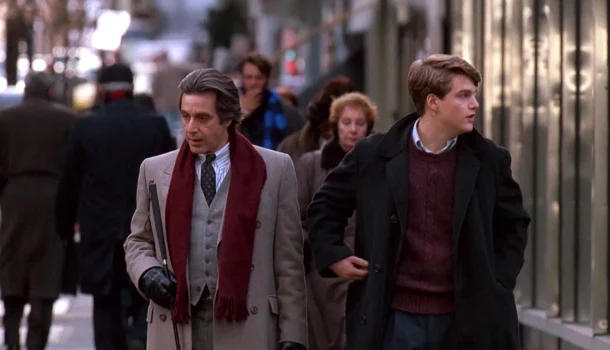 Considerada a melhor atuação da carreira de Al Pacino, um dos filmes mais icônicos do cinema está na Netflix