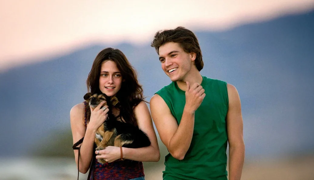 Na Natureza Selvagem