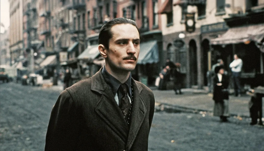 O Poderoso Chefão — Parte 2