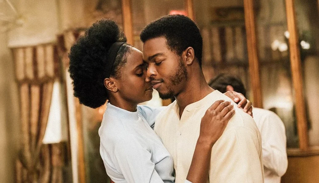 Se a Rua Beale Falasse