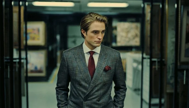 O filme mais subestimado de Christopher Nolan, na Netflix: é genial