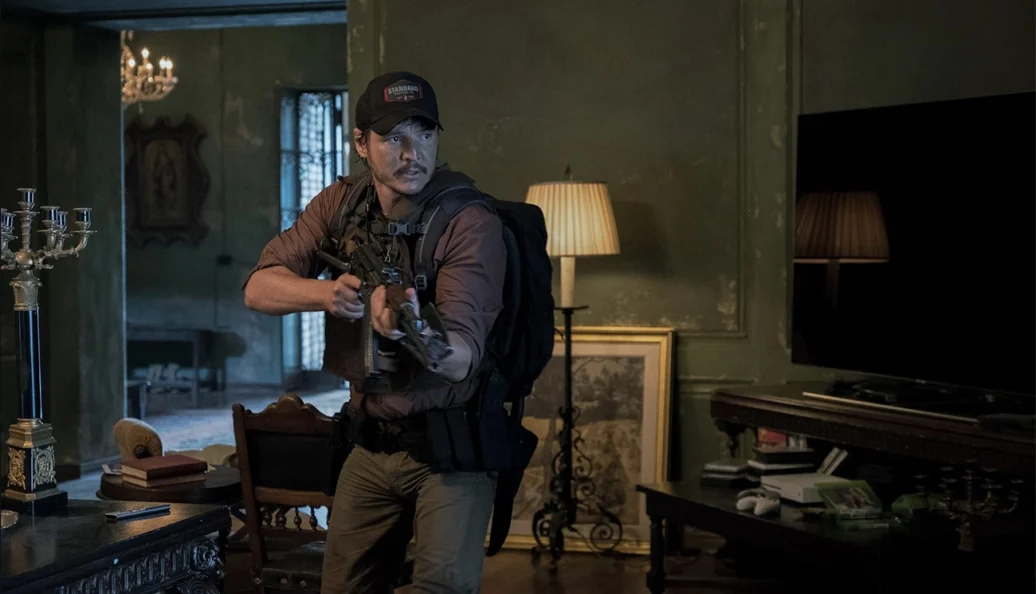 Operação Fronteira