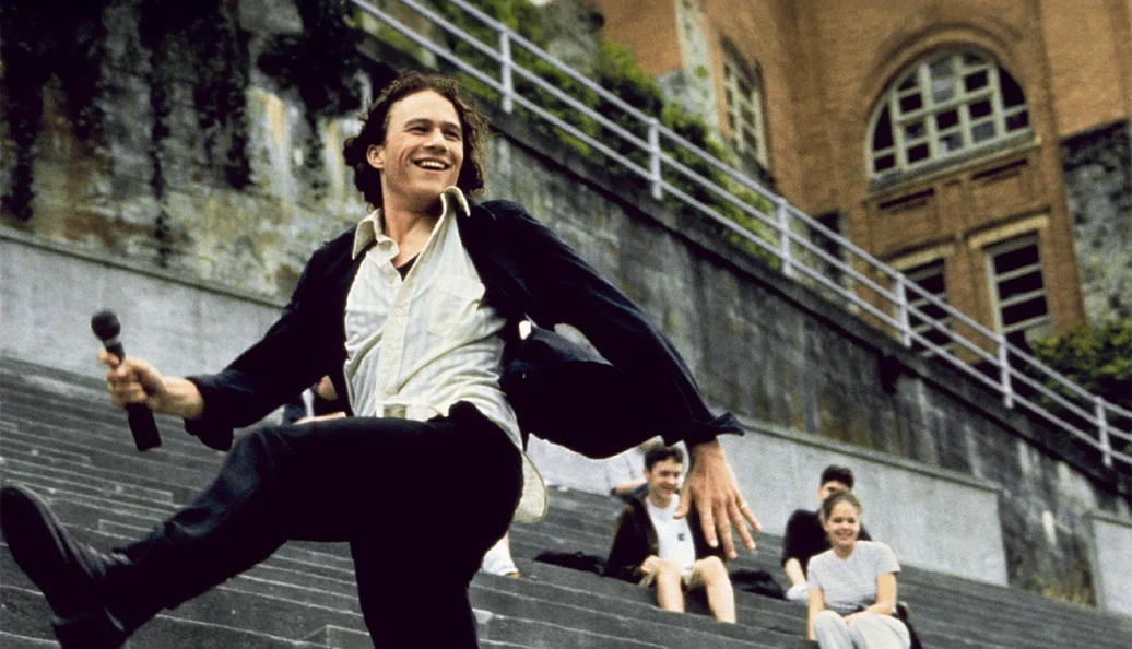 10 Coisas que eu odeio em Você