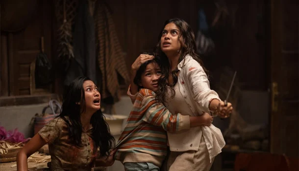 Terror zumbi: o filme mais assistido da Netflix no Brasil vai te prender por 120 minutos