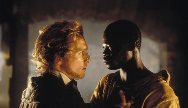 Você vai se emocionar com obra-prima de Steven Spielberg com Anthony Hopkins e Morgan Freeman, na Netflix Você vai se emocionar com obra-prima de Steven Spielberg com Anthony Hopkins e Morgan Freeman, na Netflix