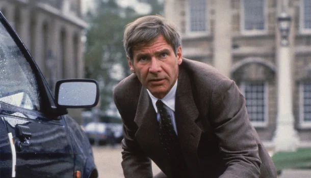 Thriller de ação com Harrison Ford, baseado em best seller de Tom Clancy, vai fazer seu sangue ferver, na Netflix Thriller de ação com Harrison Ford, baseado em best seller de Tom Clancy, vai fazer seu sangue ferver, na Netflix