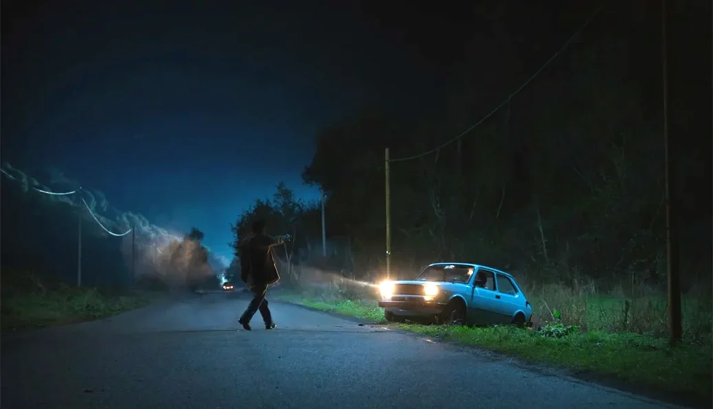 Monstro de Florença