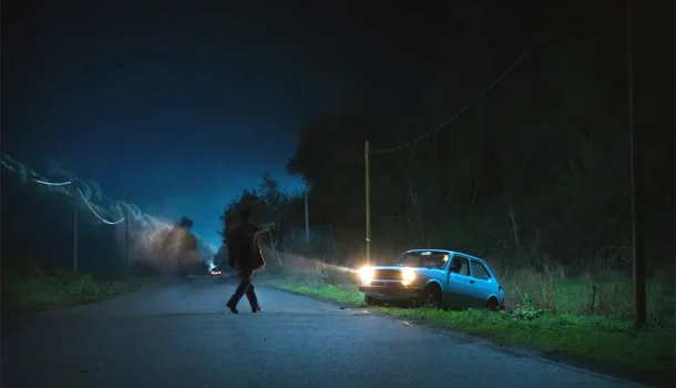 A série mais assistida do mundo todo na Netflix: fenômeno global A série mais assistida do mundo todo na Netflix: fenômeno global