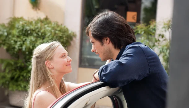 O romance, na Netflix, que desarma céticos e entrega esperança sem pedir desculpas O romance, na Netflix, que desarma céticos e entrega esperança sem pedir desculpas