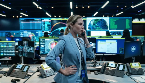 Sucesso global: o filme da Netflix mais visto do momento