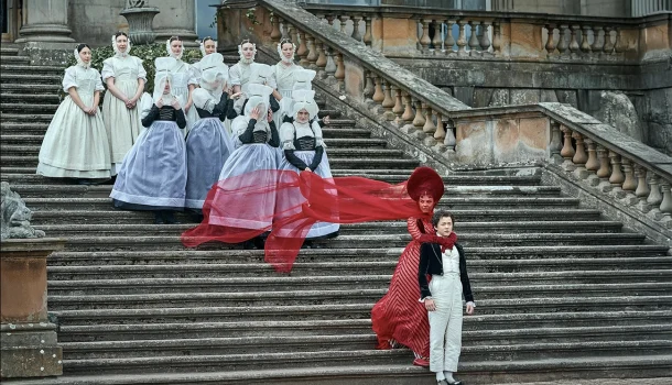 Netflix aposta alto e acerta: o filme de Guillermo Del Toro que vai marcar uma geração Netflix aposta alto e acerta: o filme de Guillermo Del Toro que vai marcar uma geração
