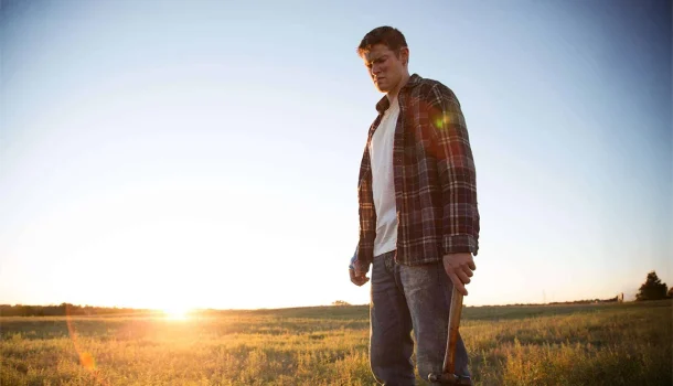 Amor, crime e ambição: o suspense do Prime Video que você não vai conseguir largar Amor, crime e ambição: o suspense do Prime Video que você não vai conseguir largar