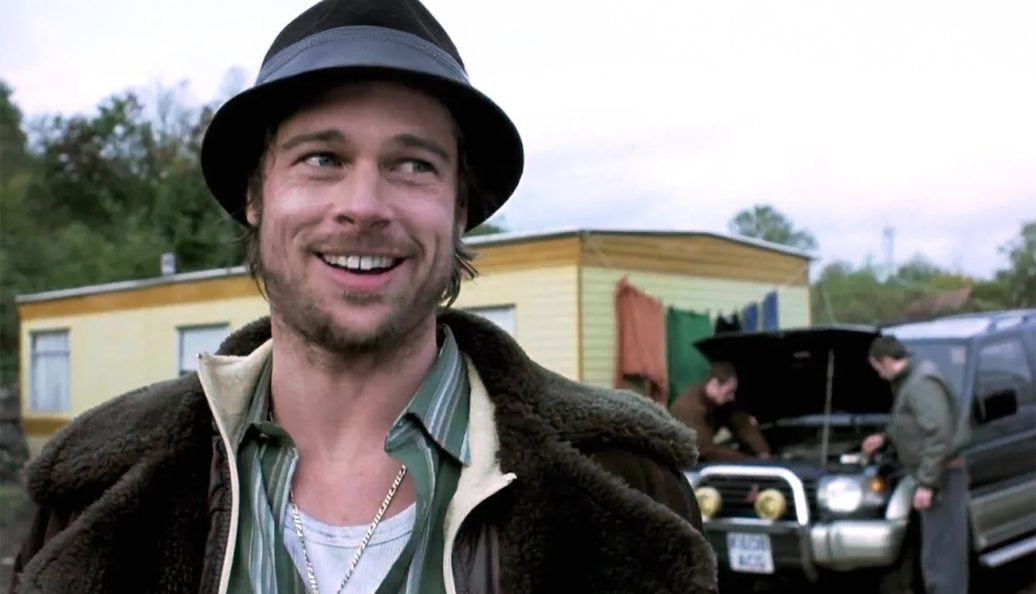 Snatch: Porcos e Diamantes