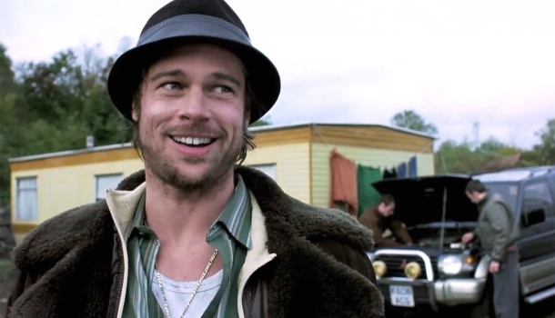 Um dos melhores filmes disponíveis na Netflix e você pode nem ter visto! Um dos melhores filmes disponíveis na Netflix e você pode nem ter visto!