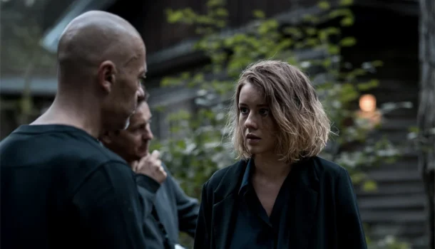 Ficção científica no Prime Video vai te fazer pensar duas vezes antes de mexer no celular Ficção científica no Prime Video vai te fazer pensar duas vezes antes de mexer no celular