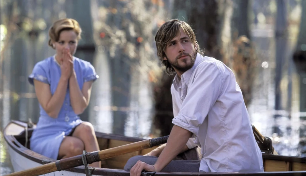 Diário de uma Paixão