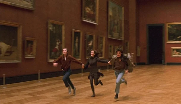 Um tributo ao cinema — o clássico proibido que a Mubi trouxe de volta Um tributo ao cinema — o clássico proibido que a Mubi trouxe de volta