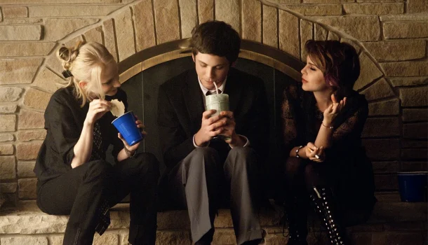 Para quem já se sentiu invisível: esse filme na Netflix é o abraço que faltou Para quem já se sentiu invisível: esse filme na Netflix é o abraço que faltou