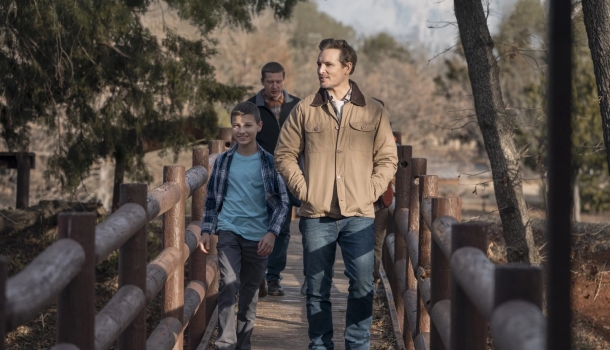 Este filme baseado em fatos reais está emocionando o mundo inteiro — e acaba de chegar ao Prime Video