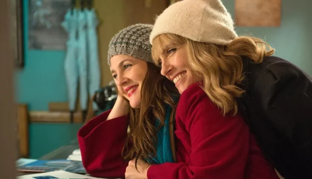 Filme com Drew Barrymore e Toni Collette é um dos mais comoventes da Netflix Filme com Drew Barrymore e Toni Collette é um dos mais comoventes da Netflix