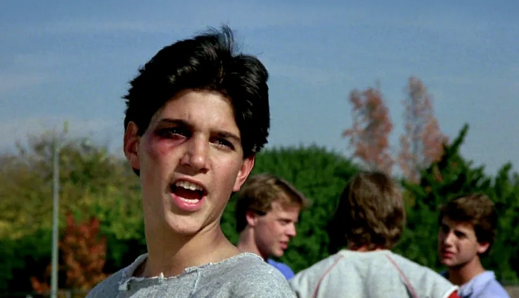 Karatê Kid: A Hora da Verdade