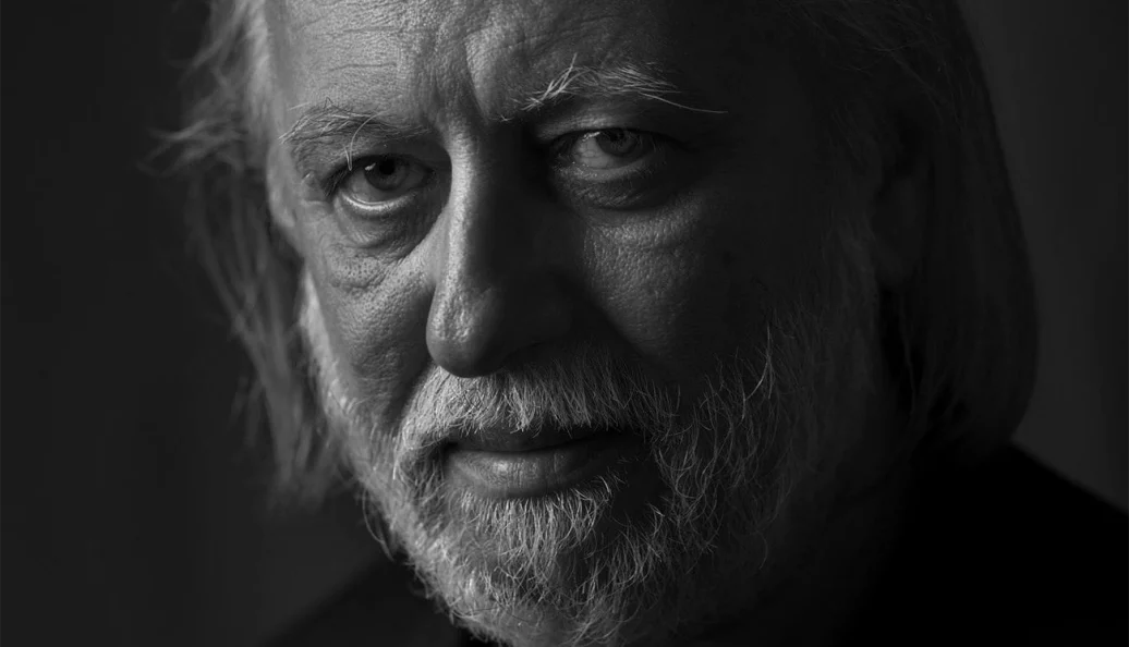 László Krasznahorkai