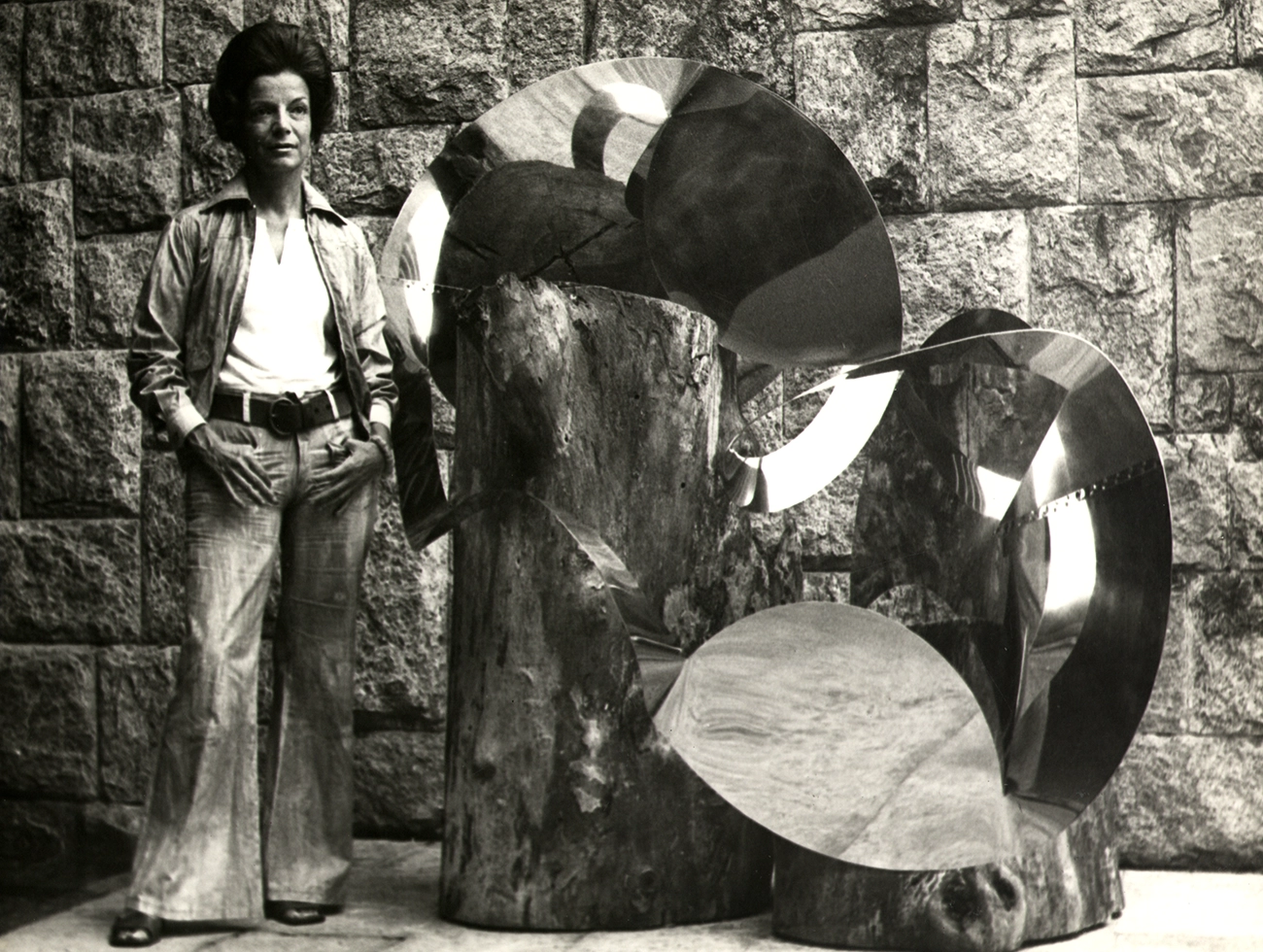 Lygia Clark