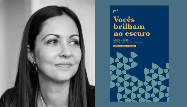 Liliana Colanzi e o brilho que habita a escuridão