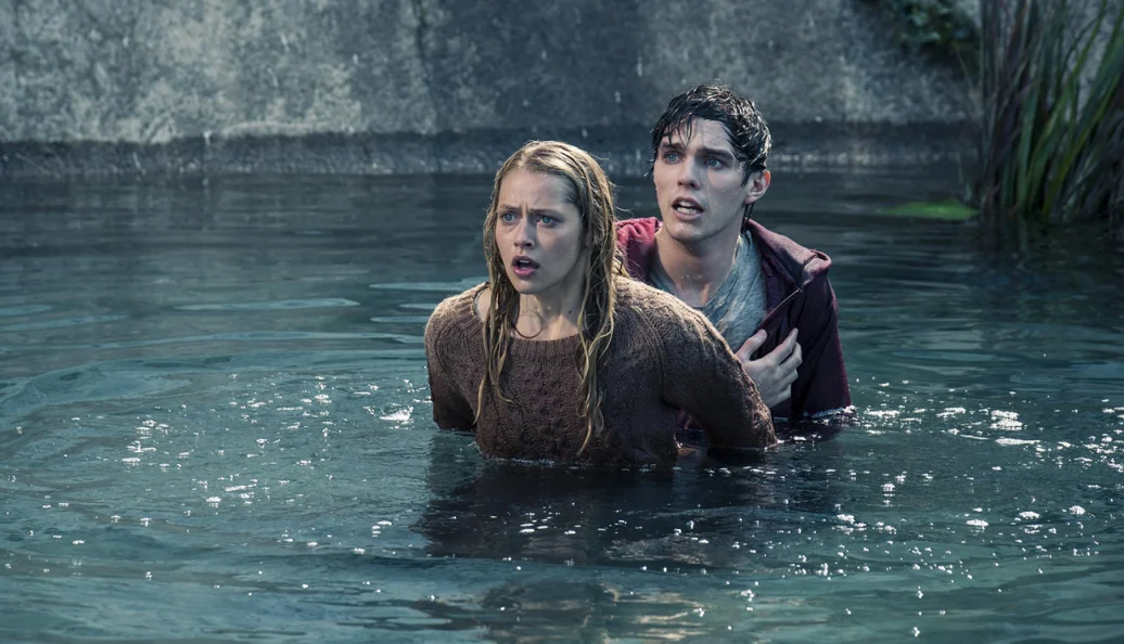 Meu Namorado é um Zumbi