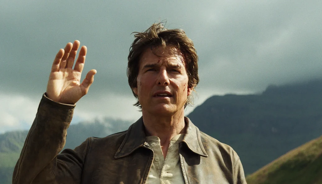 Missao Impossivel O Acerto Final