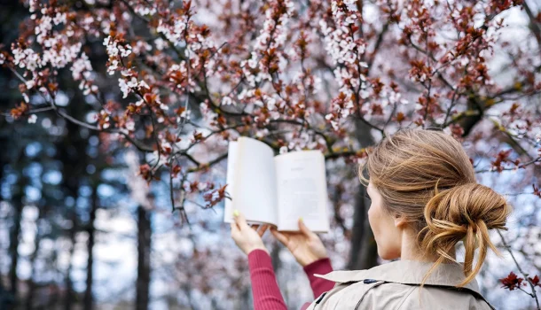 5 livros encantadores e inesquecíveis, que vão morar no seu coração — e ficam pra sempre 5 livros encantadores e inesquecíveis, que vão morar no seu coração — e ficam pra sempre