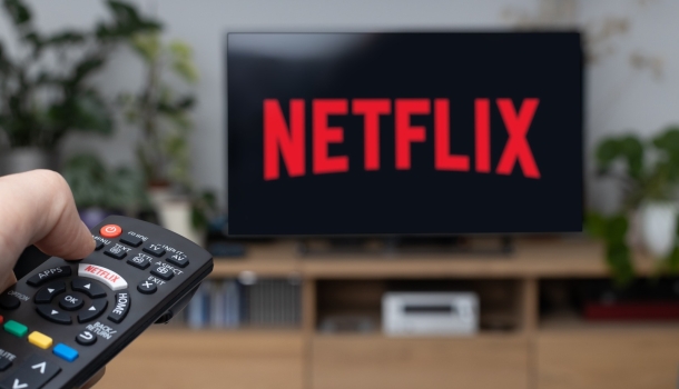 Filme ultrapassa 320 milhões de visualizações e se torna o mais visto da história da Netflix
