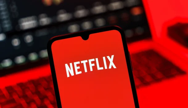 O filme de animação mais assistido da história do cinema indiano chegou à Netflix