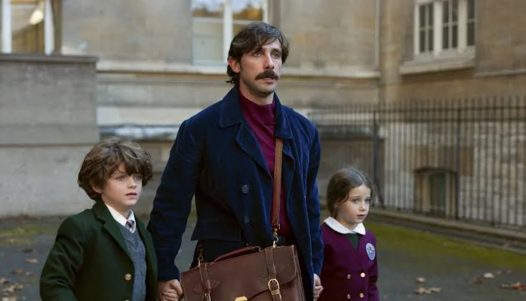 Ninguem Nos Viu Partir