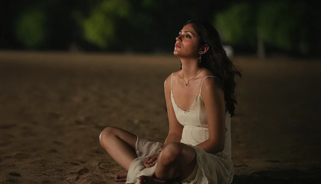 No Amor e na Música