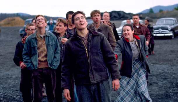 Um homem rumo às estrelas: o filme mais bonito da Netflix — uma história que vai te emocionar até o último segundo