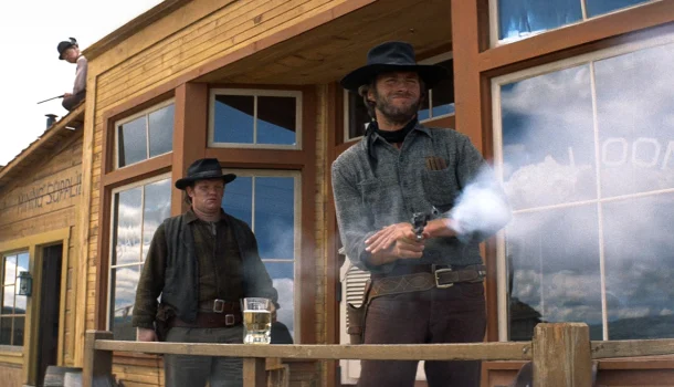 Na Netflix: o faroeste clássico que todo mundo deveria ver pelo menos uma vez Na Netflix: o faroeste clássico que todo mundo deveria ver pelo menos uma vez