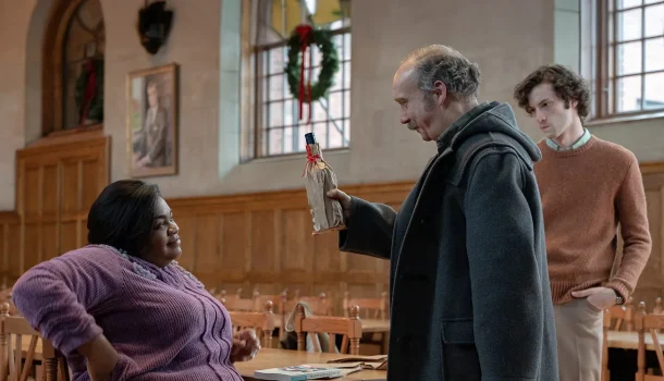O melhor filme que chegou este mês na Netflix: a obra-prima de Alexander Payne, que foi indicada a 5 Oscars em 2024
