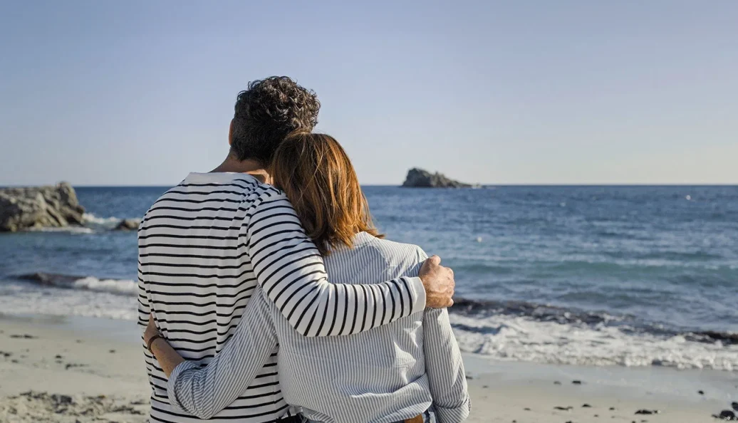 Quando a Vida Acontece