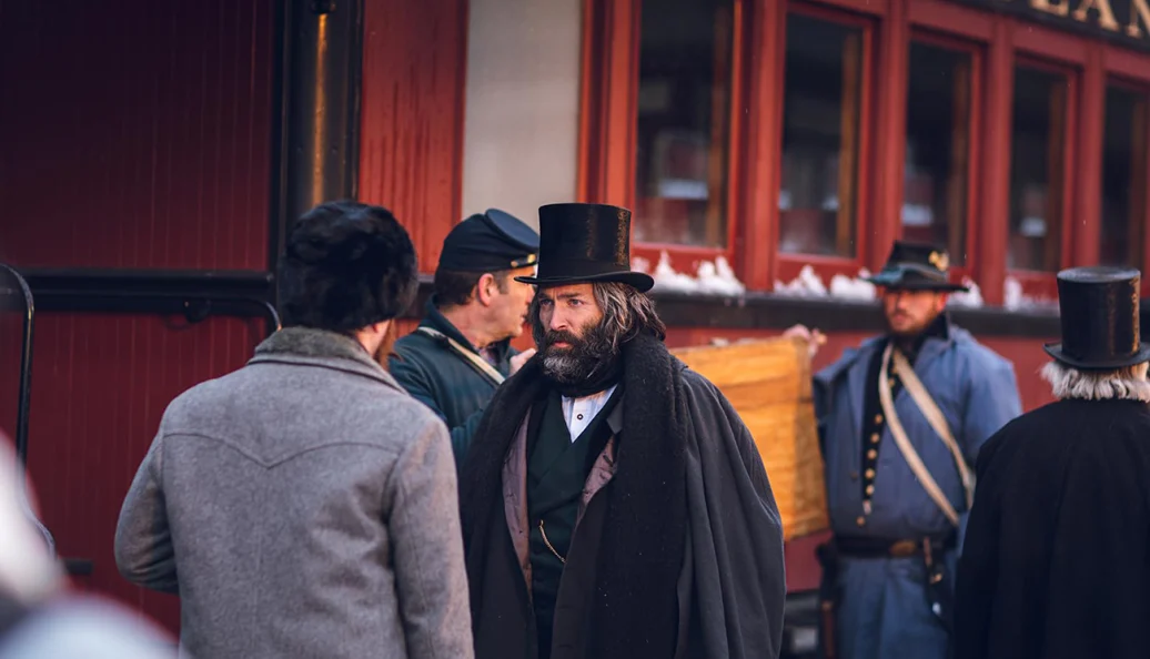 Quando os Sinos Tocam