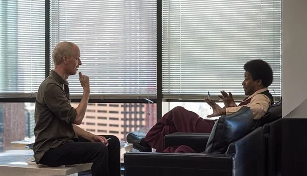 Com Denzel Washington na Netflix, um filme inesquecível que você vai querer ver duas vezes
