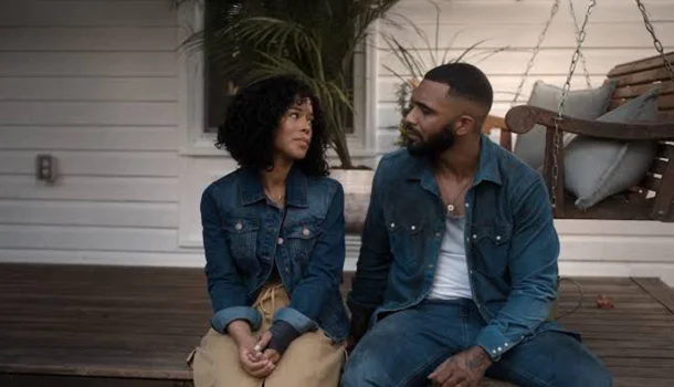 Romance bíblico alcança o 1º lugar mundial na Netflix