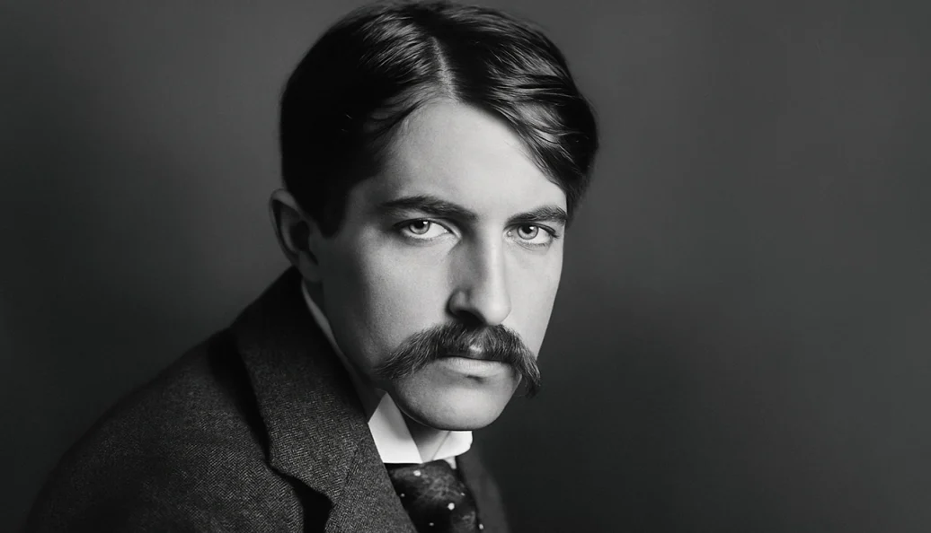 Stephen Crane